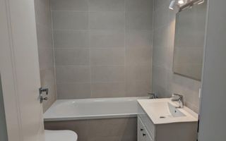 2 camere Plaza Residence faza 4 - Poză 6