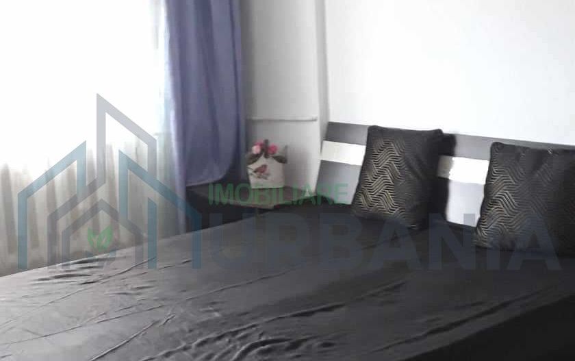 # inchiriez ap.1C, decomandat, 40 mp, zona Moara de Foc - Poză 4