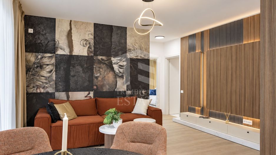 ANTIAERIANA | APARTAMENT 3 CAM DECOM | 74 mp Utili | ALEXANDRIEI 152 - Poză 9