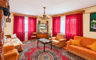 Vilă 5 camere | 200 mp utili | Teren 4.361 mp | Demisol + Mansardă - Poză 4