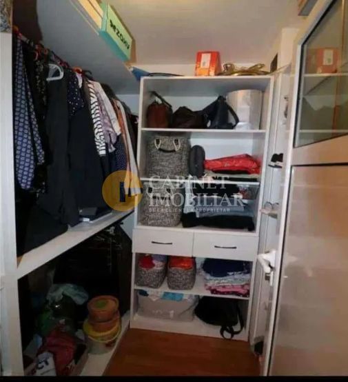 Apartament cu 4 camere, 2 bai, 80 mp, zona Dacia - Poză 6