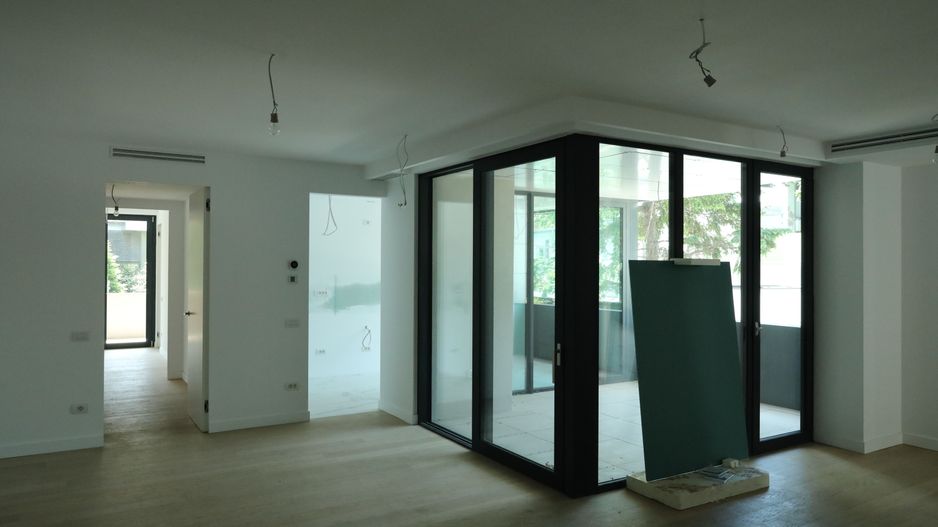 De Gaulle Residence/Arcul de Triumf - Poză 21