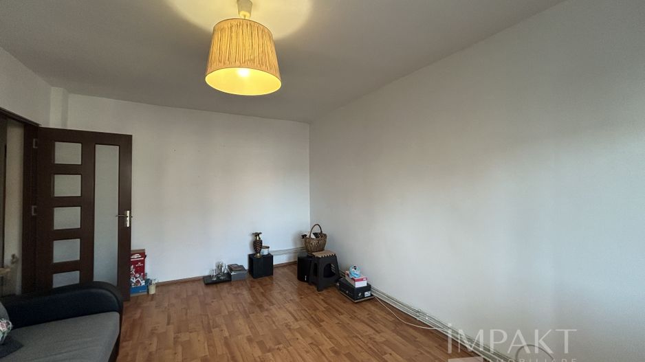 Vanzare apartament 3 camere decomandate, Manastur! - Poză 12