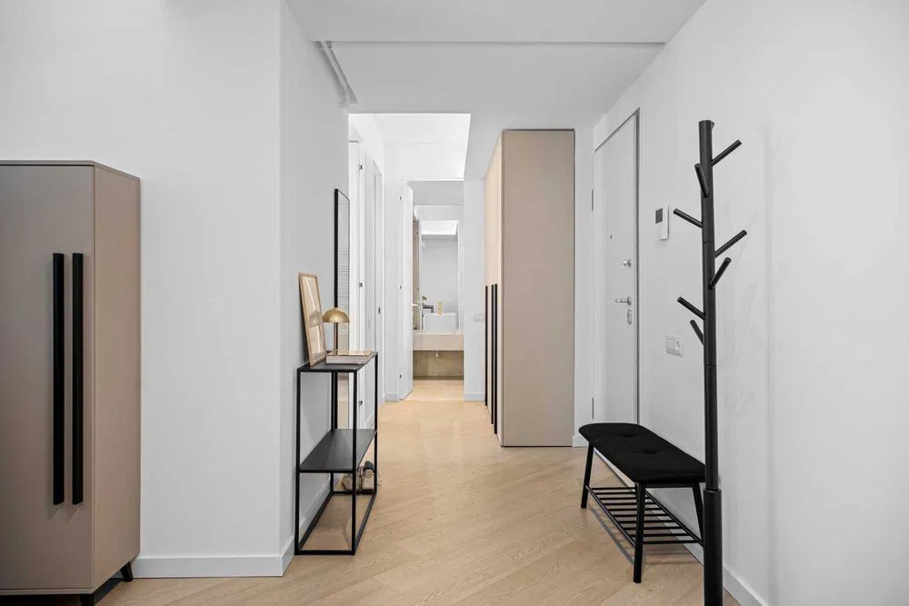 Chirie I Apartament 2 camere I Cortina North - Poză 8