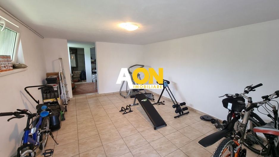 Casa 4 Camere, Comuna Ciugud, 1100mp Teren - Poză 19