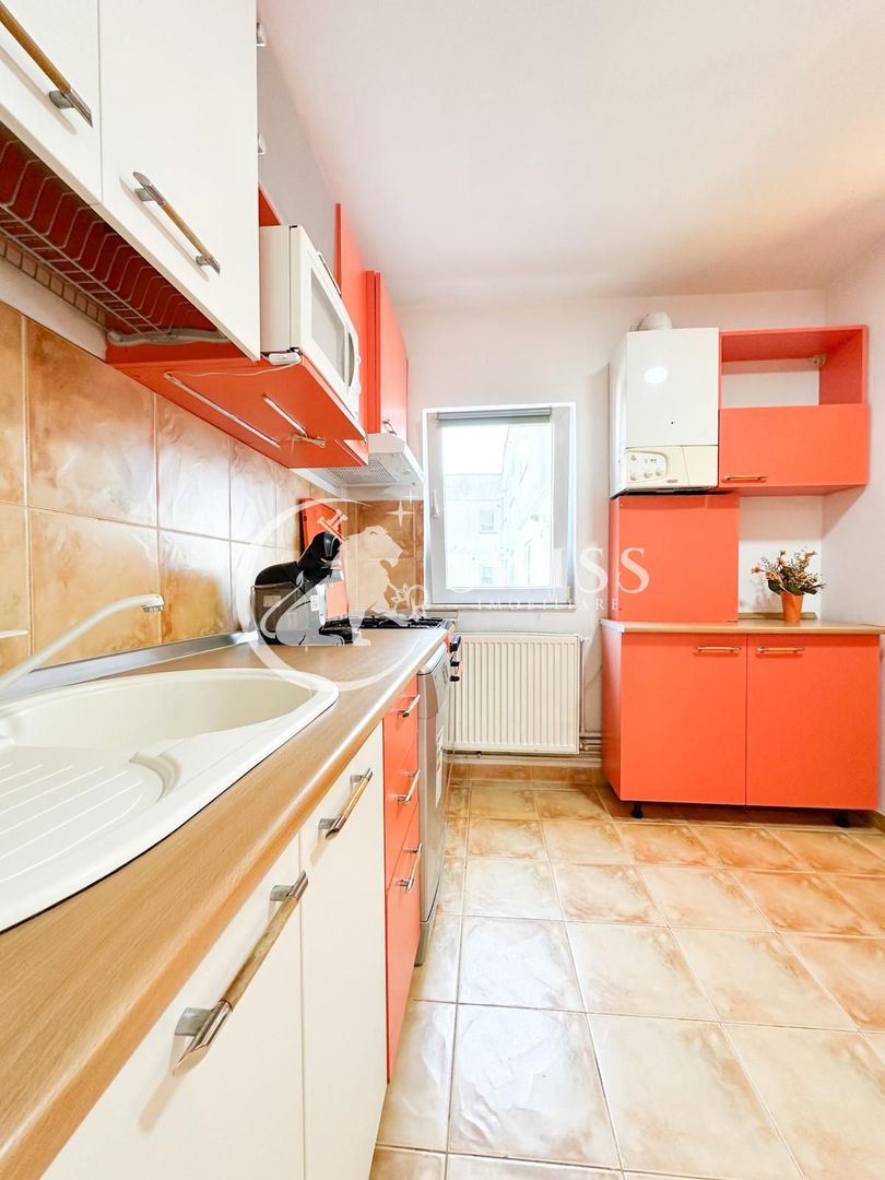 Apartament 3 camere | 80mp | 2 bai | 15 min USAMV - Poză 12