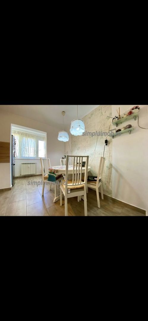 Arena Nationa 3 Camere Renovat - Poză 2