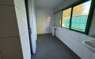 Hala 5000 mp dotata pentru productie si depozitare ISU categoria D - Poză 33