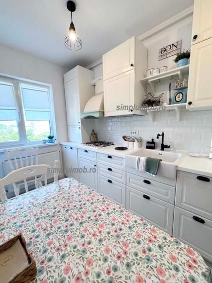 Apartament  3 CAMERE * 2 parcari [SUBTERAN+SUPRATERAN] - Poză 11