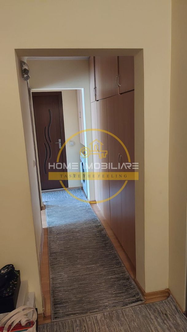 Apartament 3 Camere/Decomandat/ Toma Cozma! - Poză 9