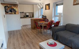 Apartament 4 camere Hercesa - Poză 1