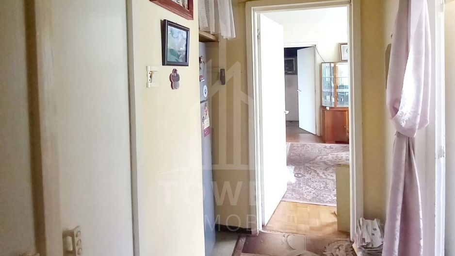 ✔️ Apartament de vânzare – Terezian, Sibiu | Investitie - Poză 3