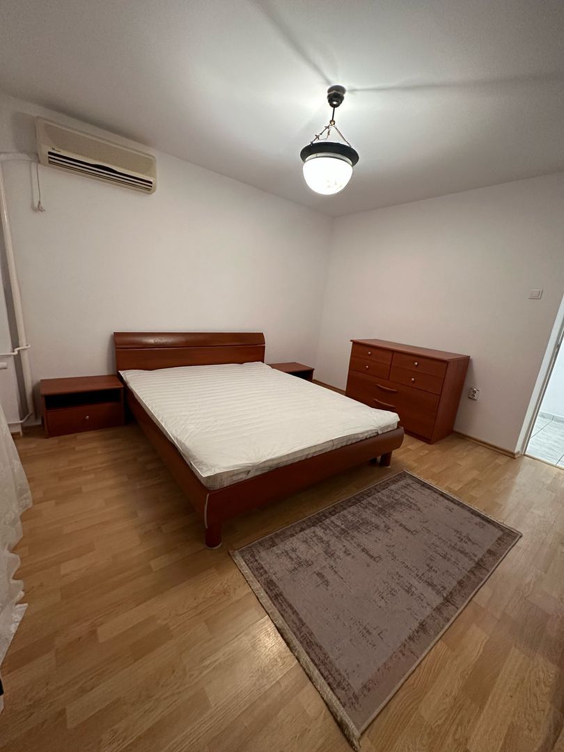 Apartament de inchiriat 3 camere, Metrou Crangasi, Bucuresti A35 - Poză 8
