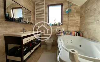 Casa de vânzare cu 4 camere in Santandrei, Bihor. - Poză 26