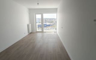 Apartament 2 camere de închiriat, Silk District, Iași - Poză 6