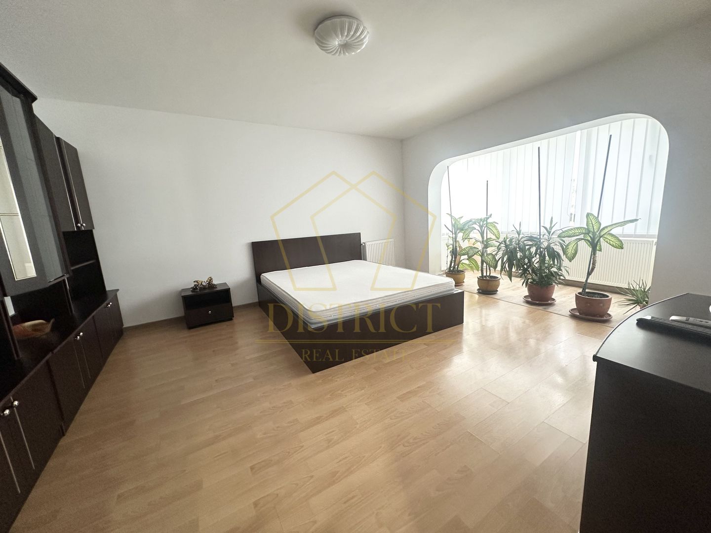 Apartament spatios cu 2 camere | Fabric - Poză 3