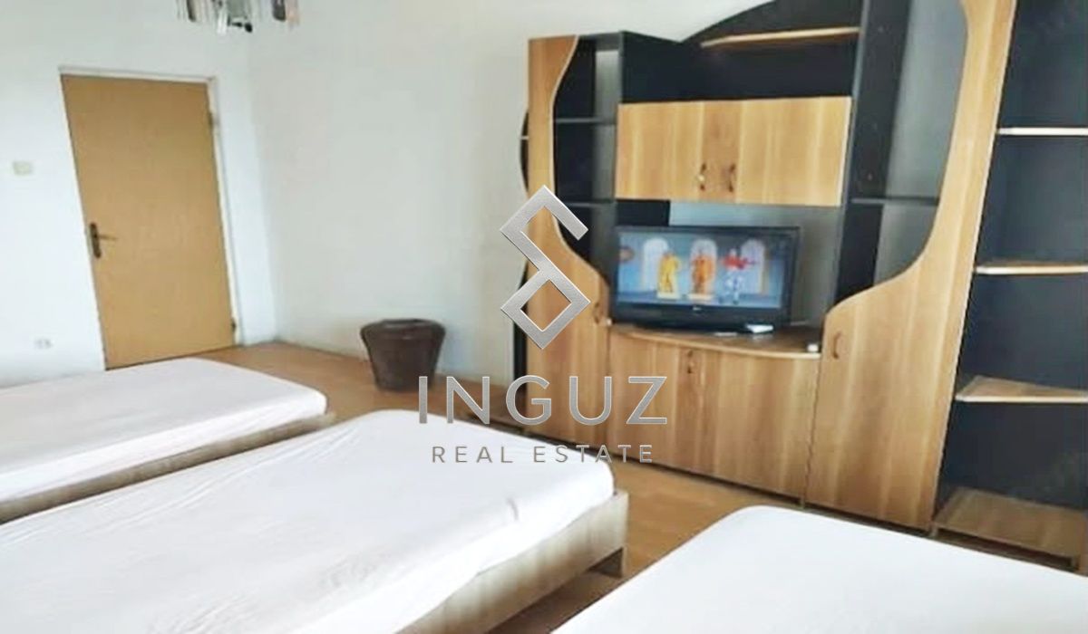 Apartament spațios cu 3 camere de închiriat | Brico Pantelimon - Poză 9