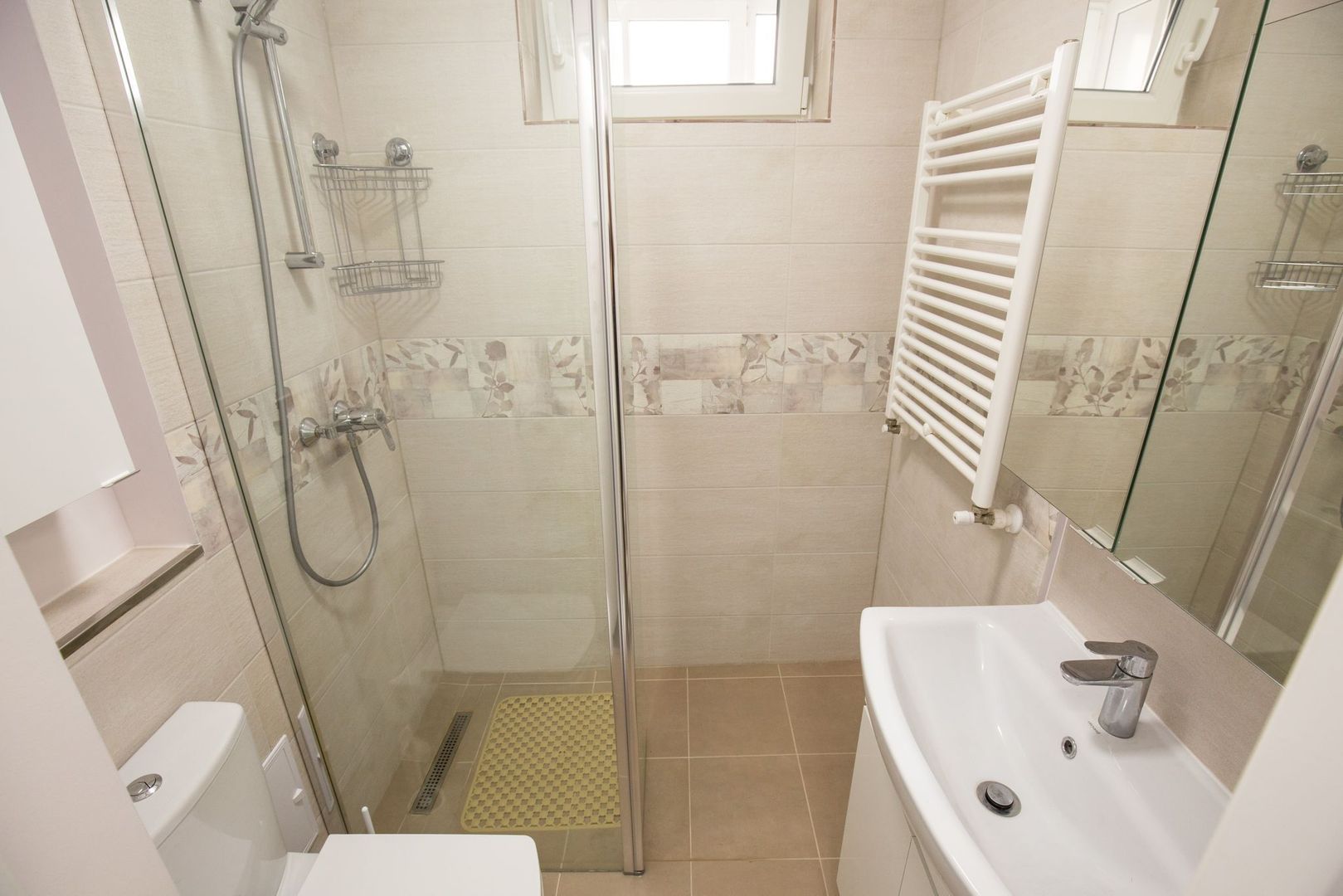 Apartament Piata Domenii | Ion Mihalache - Poză 13