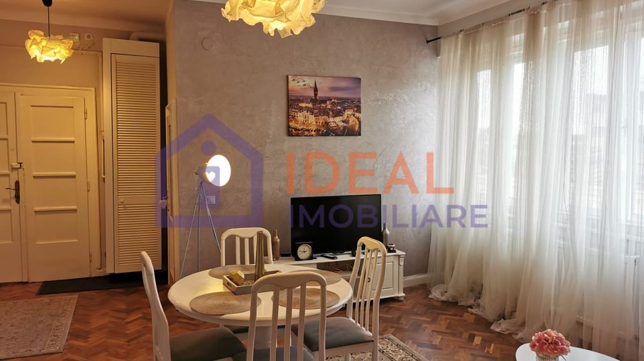 Apartament 2 camere - Centru Istoric, Sibiu (zona Podul Minciunilor) - Poză 6