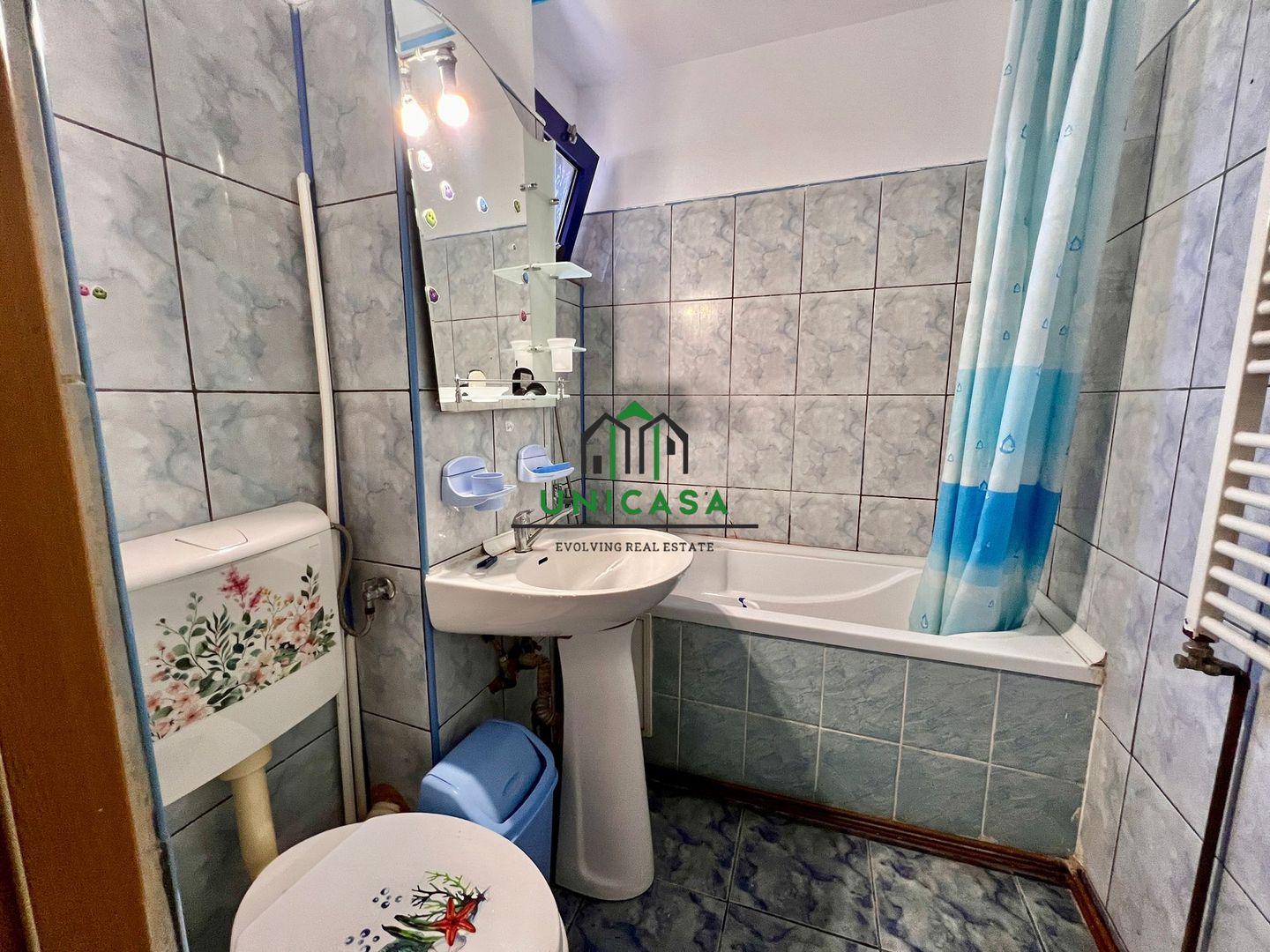 Apartament 3 camere/Et3/Nord - Poză 10