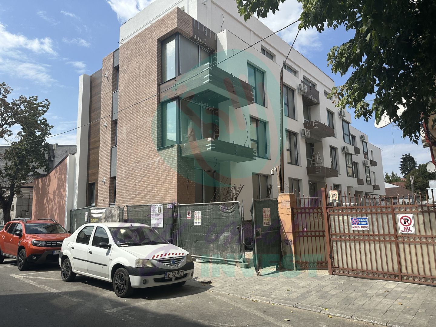 Apartament cu TERASA generoasa de 41 MP si LOC PARCARE INCLUS IN PRET - Poză 22