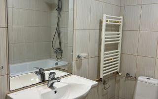 Apartament 41mp renovat recent, balcon, zona Iulius Mall - Poză 9