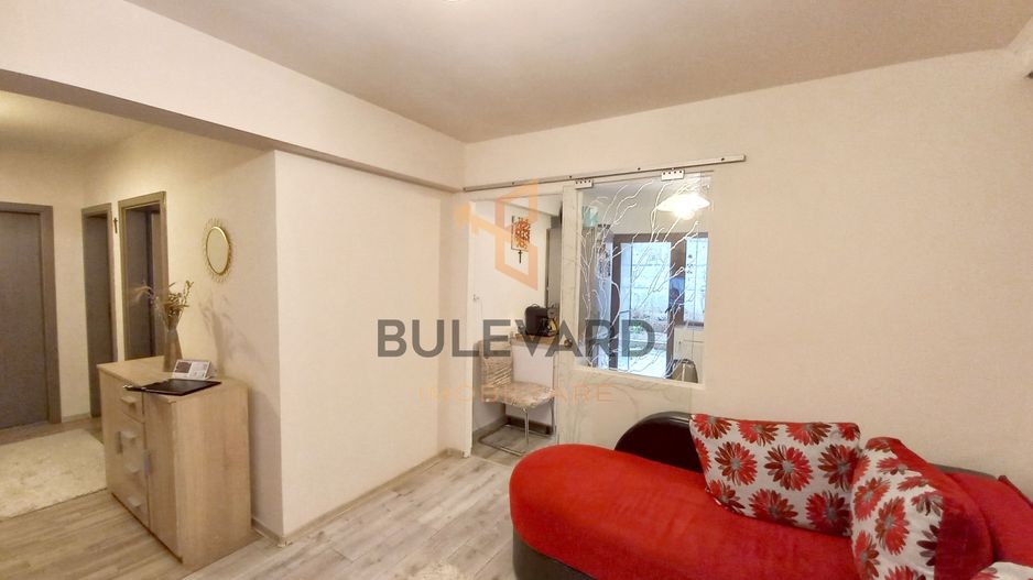 Apartament modern, curte proprie, Zona Zorilor - Poză 2