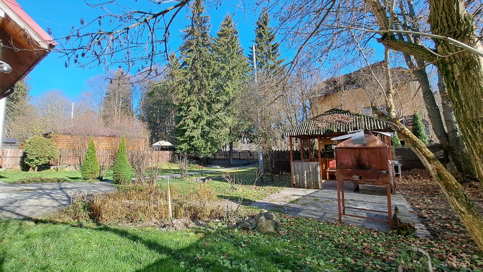 Vila/Pensiune cocheta la munte | Predeal, langa Partia Ski Clabucet - Poză 21