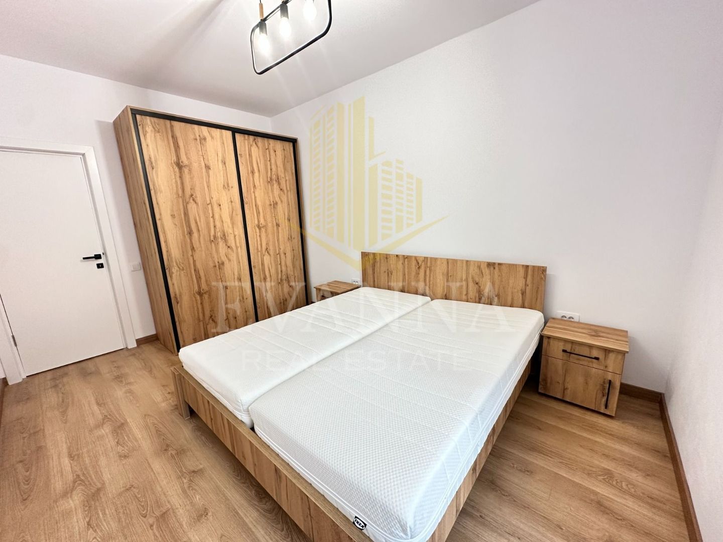 Bloc nou | Apartament 2 camere | str. Anton Pann | de închiriat - Poză 2