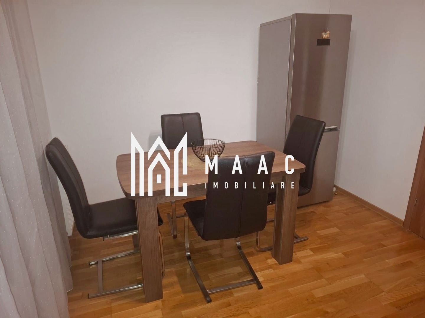 Apartament 3 camere de închiriat | Șelimbăr, Doamna Stanca | 65 mp - Poză 1