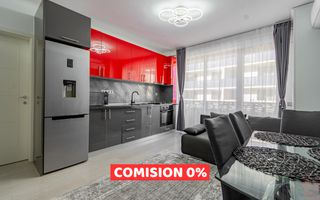 Apartament 2 Camere | Intermediar | Parcare 1 sau 2 | Zona VIVO Metro - Poză 1