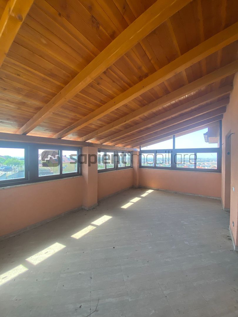 Sapient | Casa cu panorama ,zona dealurile oradiei - Poză 8