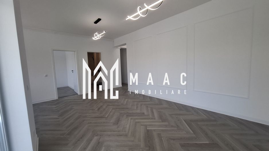 Apartament 3 camere decomandat | Pictor Nicolae Brana, Șelimbăr | 71 mp, etaj 1 - Poză 4