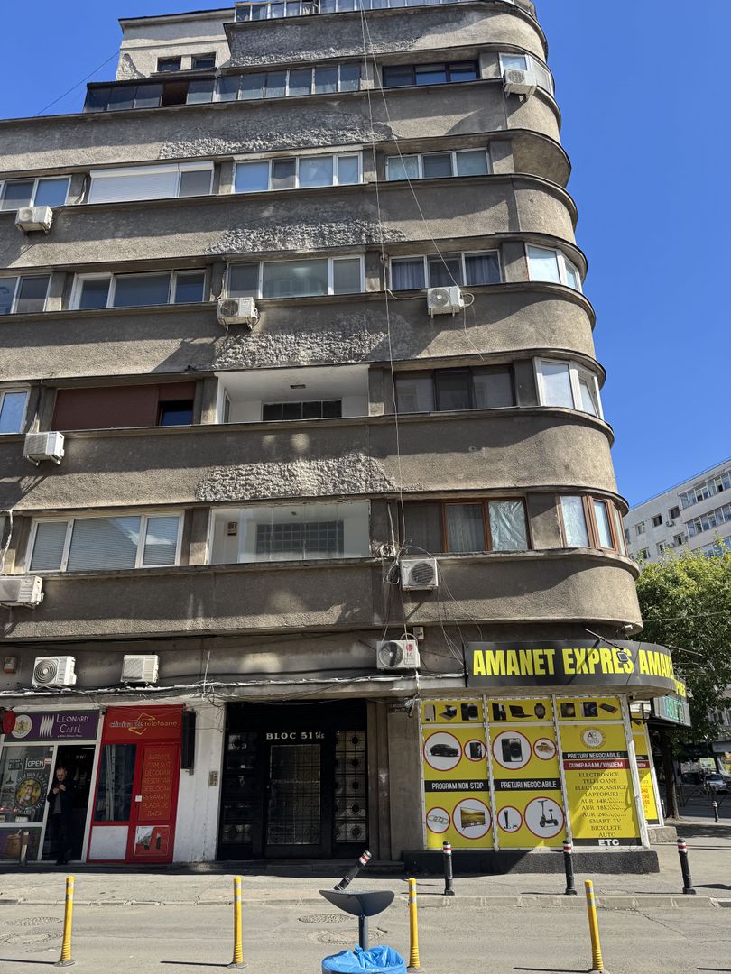 Apartament Ultracentral | Calea Moșilor - Doua  camere - - Poză 14