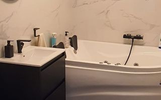 Apartament spatios 3 camere 72 mp balcon 5 mp zona Piata Rahovei - Poză 12