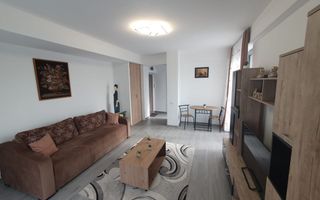 Închiriez garsonieră spațioasă,Vitan, metrou aproape, centrală proprie - Poză 4