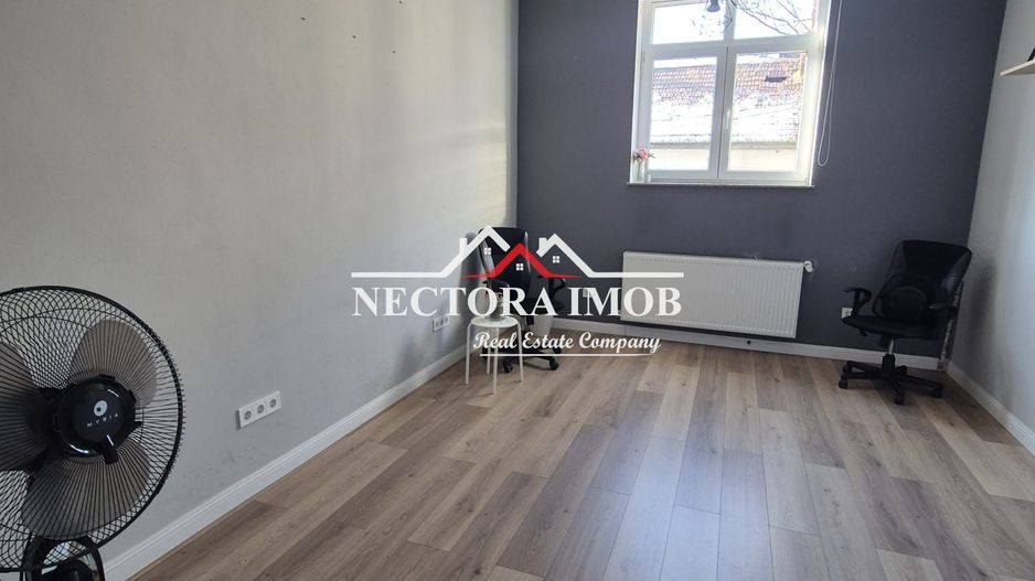 NECTORA IMOB-Spatiu de birouri Ultracentral Zona Piata Unirii, 35 mp - Poză 5