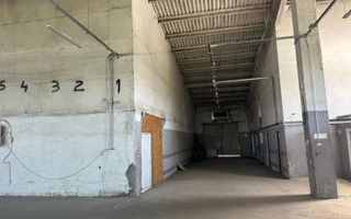 Hala Brintex str.Bazaltului / 5 euro mp - Poză 12