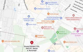 2cam+7mp curte/mob-util cf.foto/STB241-10MIN metrou Ap. Patriei - Poză 14