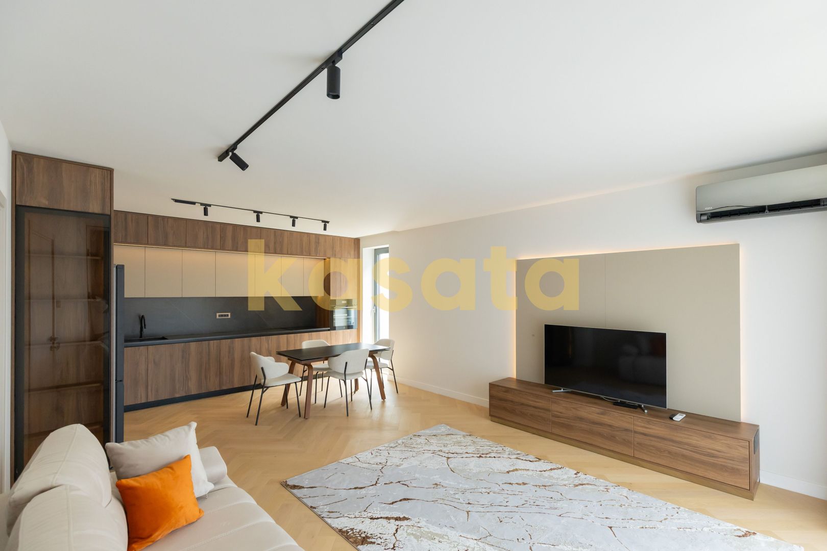 4 camere I ARQA Jolie Village I Iancu Nicolae I 130 mp util I parcare - Poză 13