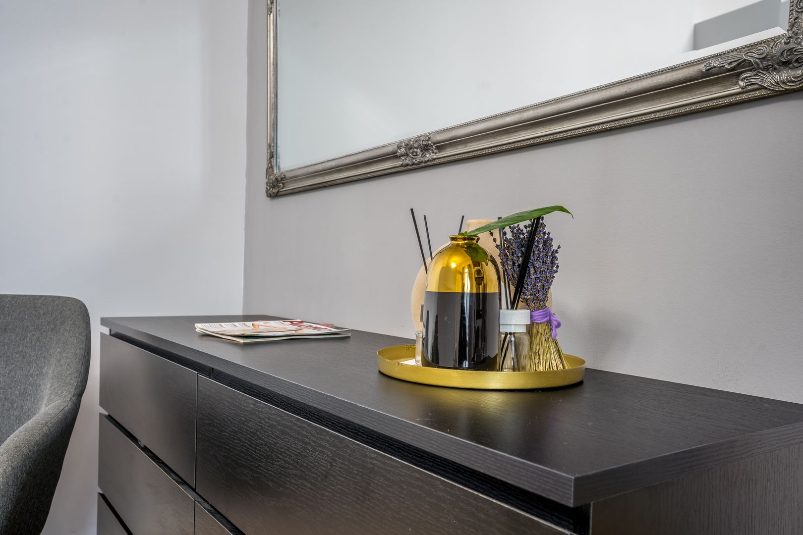 Ultracentral! Apartament renovat complet, in cladire istorica - Poză 11