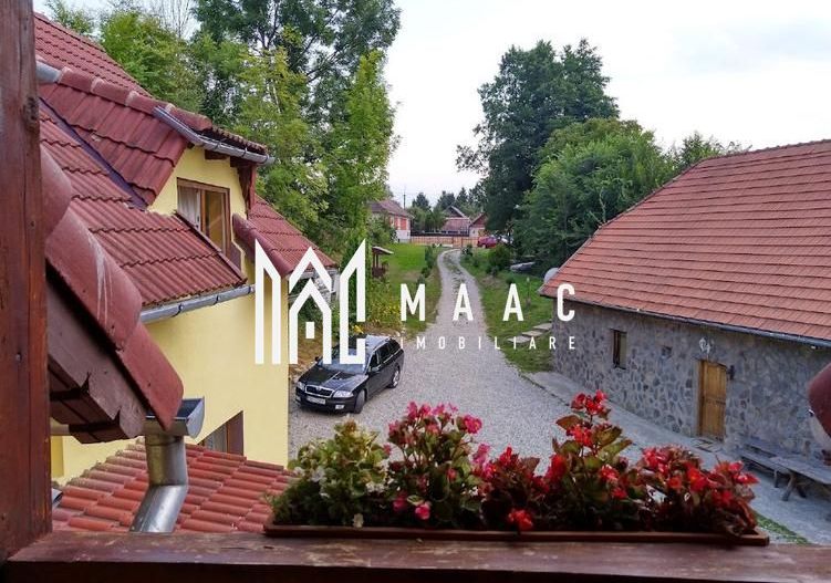 Pensiune | 10 camere | Teren |2.300 Mp - Poză 2