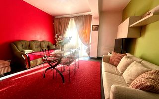 - REZERVAT - 2cam mobilat+utilat|centrala, et1/6, parcare|Torontalului - Poză 3