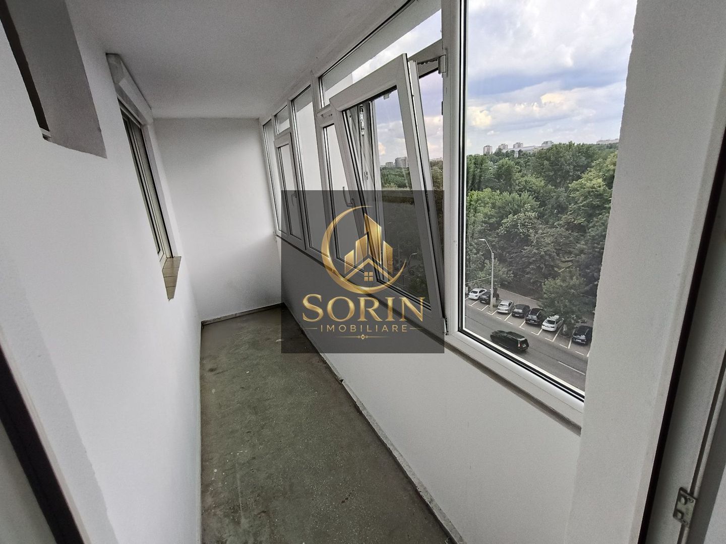 2 Camere de Închiriat – Tineretului (Vizavi de Parc) - Poză 8