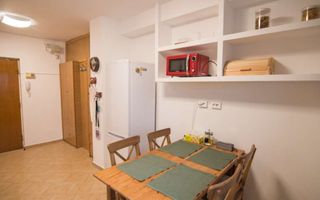 De închiriat apartament 2 camere, renovat, Calea Moșilor – Eminescu - Poză 6
