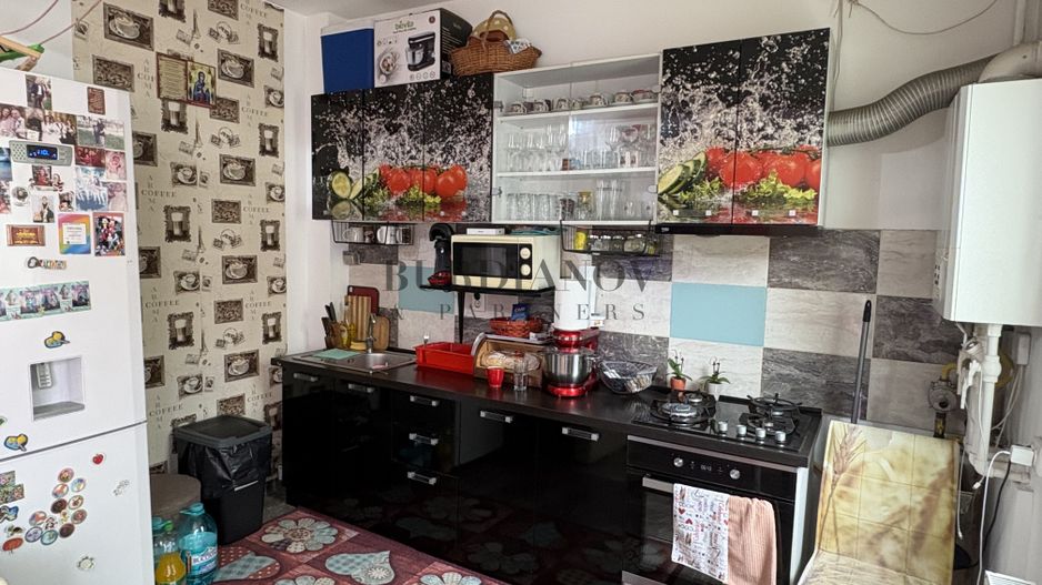 Apartament cu 2 camere - Rahova - strada Pucheni 136a - Poză 6