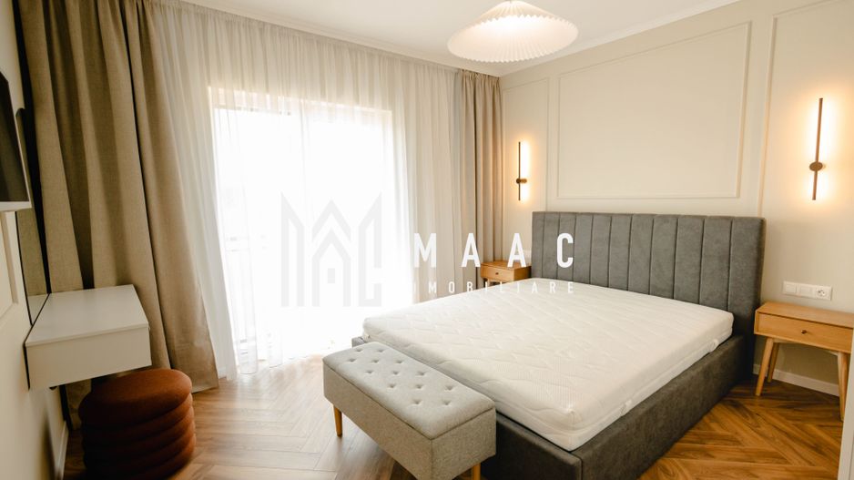 Apartament Mobilat și Utilat I 2 camere I Doamna Stanca I Sibiu - Poză 2