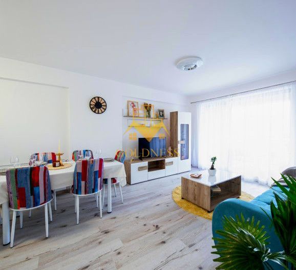 2 camere, Pet Friendly, parcare, Horea, Centru, Facultatea de Business - Poză 3