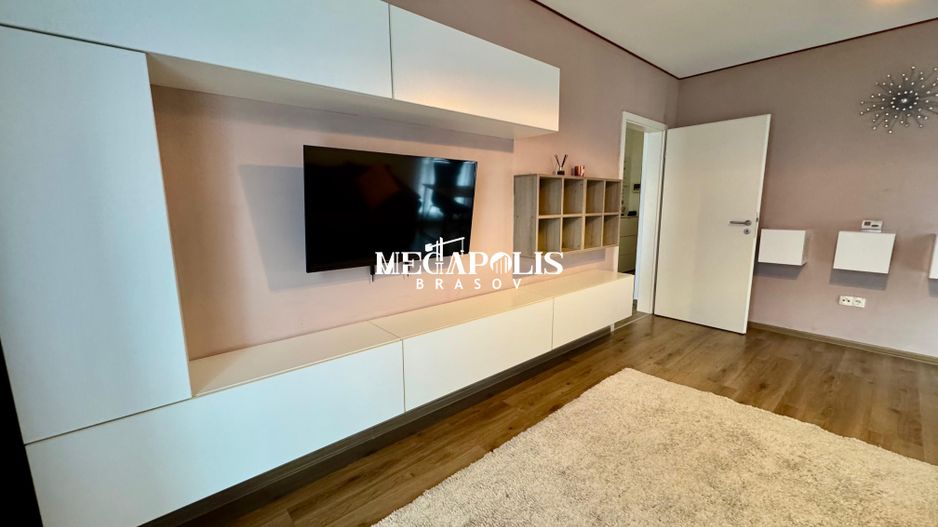 Apartament 2 camere | Decomandat | Pet-Friendly | Tractorul - Poză 6