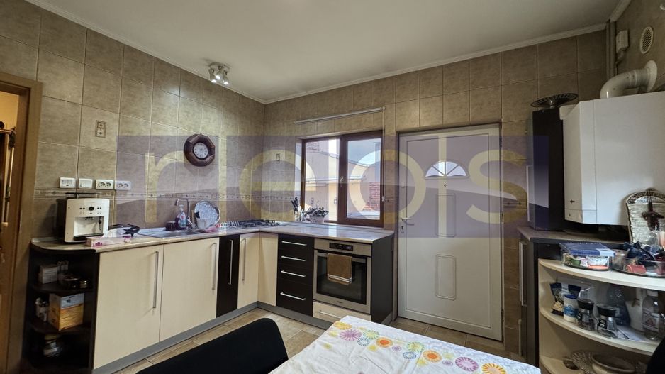 CASA 2005 | DUBLA DESCHIDERE | STRUCTURA METALICA - Poză 12